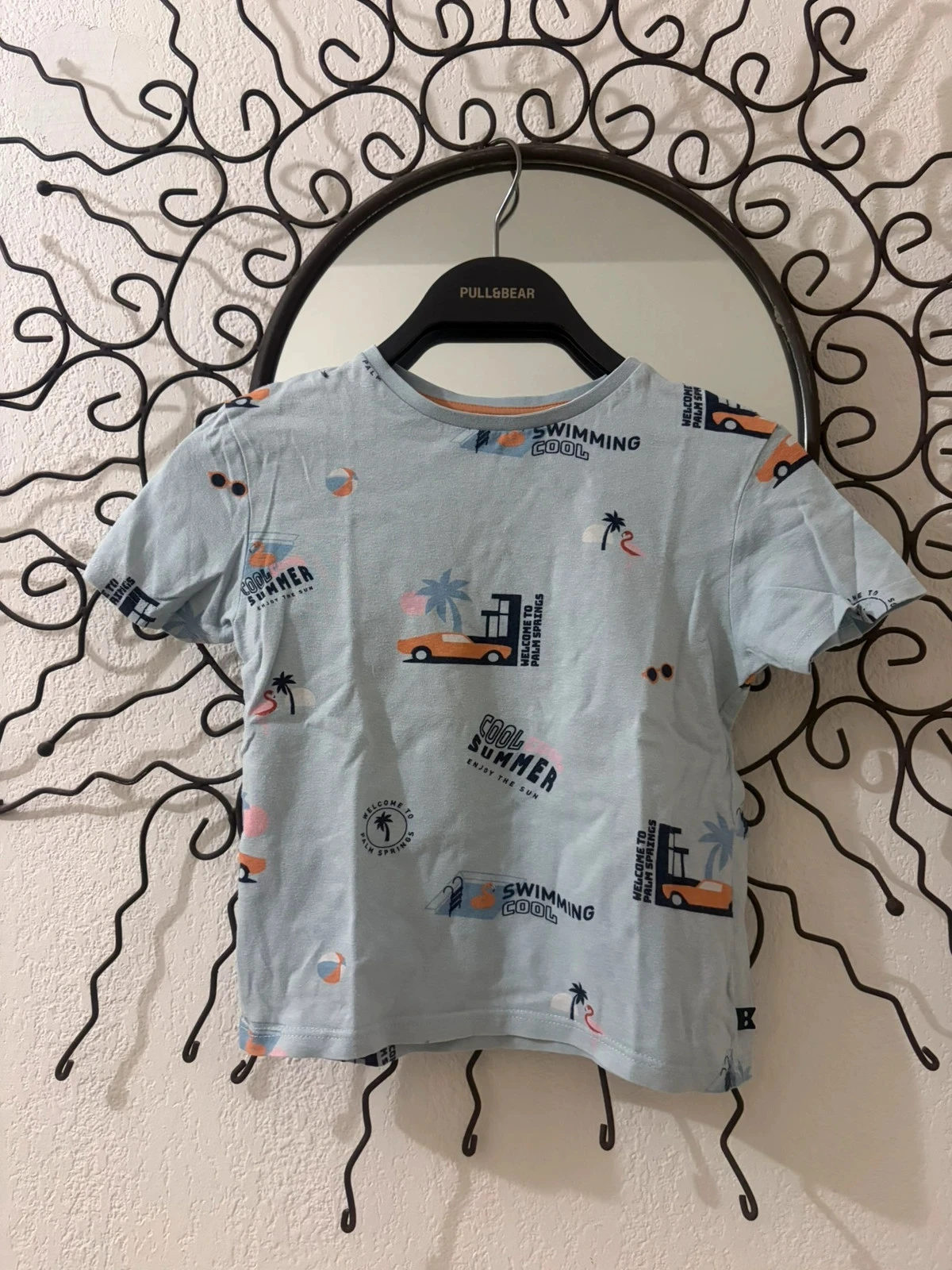 💚 T-shirt Manches Longues Grijs Gerip (Bouwgevoelige Stof) – photo 2